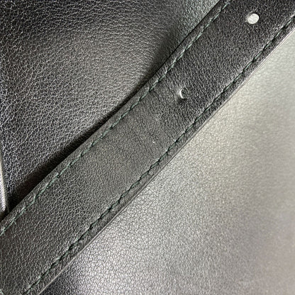 バレンシアガ トライアングル ダッフル 2WAY ハンドバッグ 中古 商品画像18