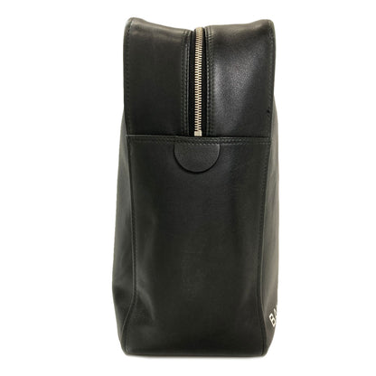 バレンシアガ トライアングル ダッフル 2WAY ハンドバッグ 中古 商品画像4