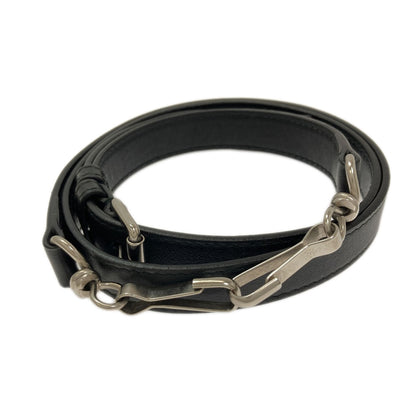 バレンシアガ トライアングル ダッフル 2WAY ハンドバッグ 中古 商品画像8