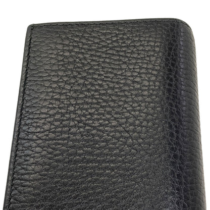 グッチ 456126 GGマーモント ダブルG 二つ折り財布（小銭入れあり） 中古 商品画像12