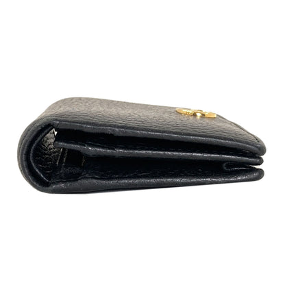 グッチ 456126 GGマーモント ダブルG 二つ折り財布（小銭入れあり） 中古 商品画像4