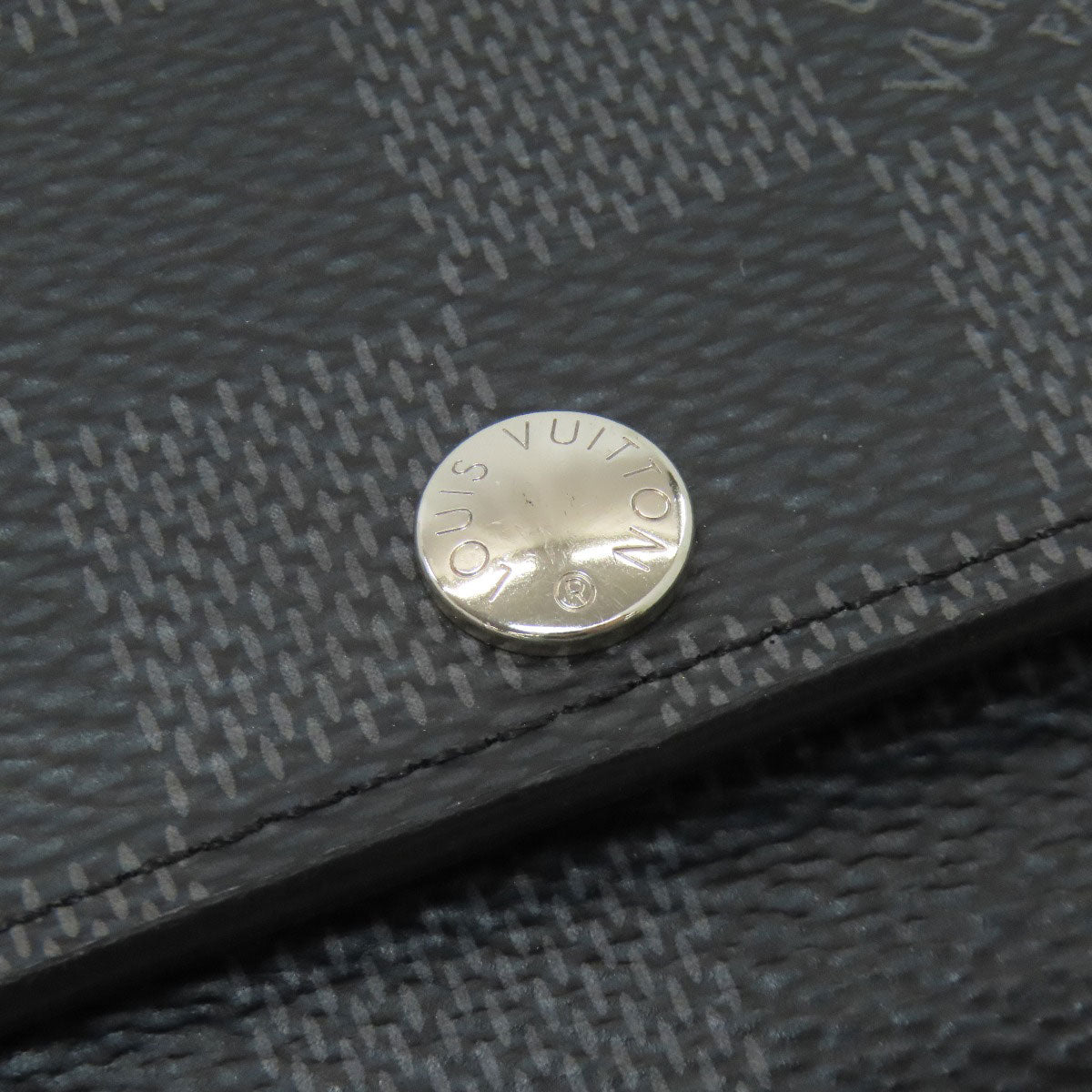 ルイヴィトン N62662 ミュルティクレ6 キーケース 中古 商品画像12