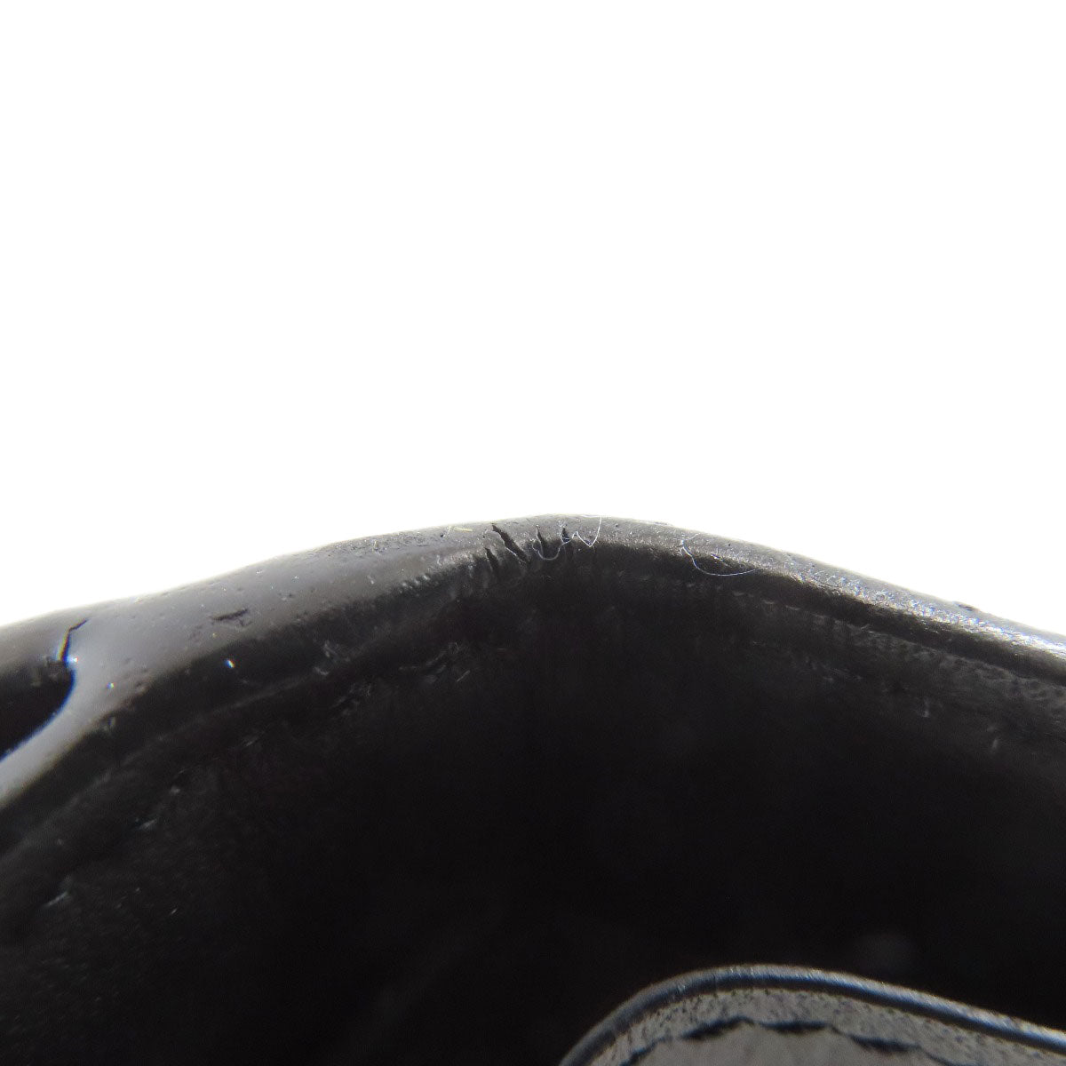 ルイヴィトン M67630 ディスカバリーコンパクトウォレット 三つ折り財布（小銭入れあり） 中古 商品画像12