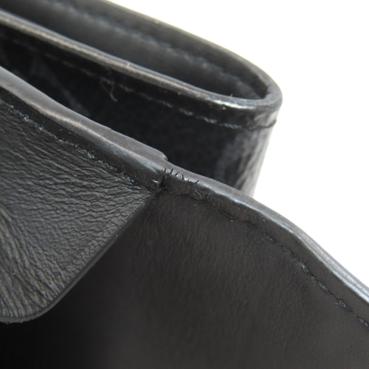 ルイヴィトン M67630 ディスカバリーコンパクトウォレット 三つ折り財布（小銭入れあり） 中古 商品画像14