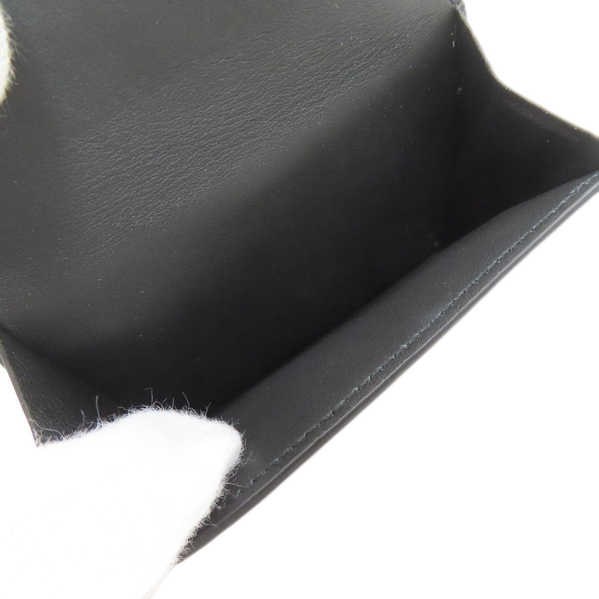 ルイヴィトン M67630 ディスカバリーコンパクトウォレット 三つ折り財布（小銭入れあり） 中古 商品画像7