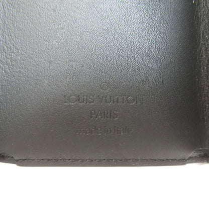 ルイヴィトン M67630 ディスカバリーコンパクトウォレット 三つ折り財布（小銭入れあり） 中古 商品画像8