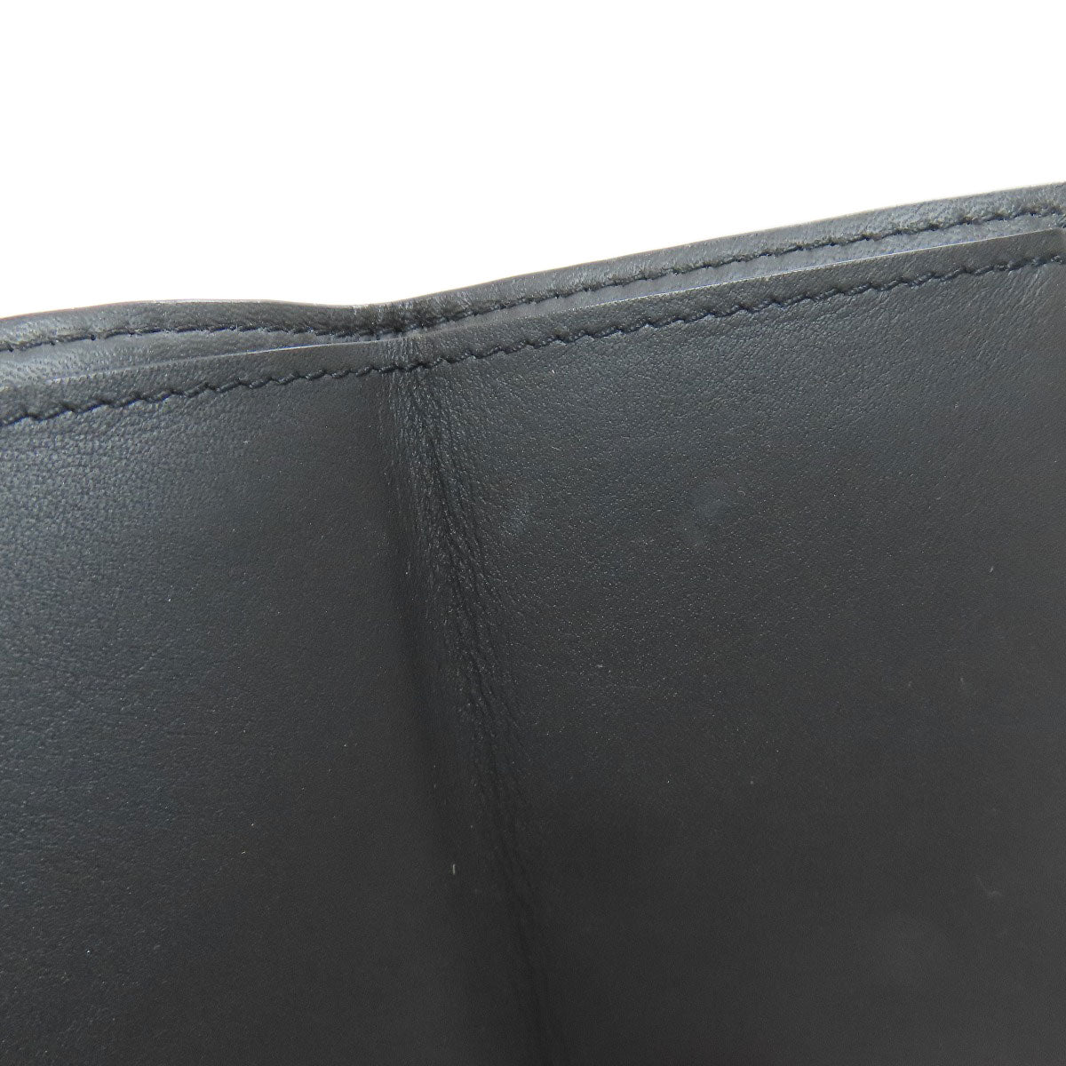 ルイヴィトン M67630 ディスカバリーコンパクトウォレット 三つ折り財布（小銭入れあり） 中古 商品画像10