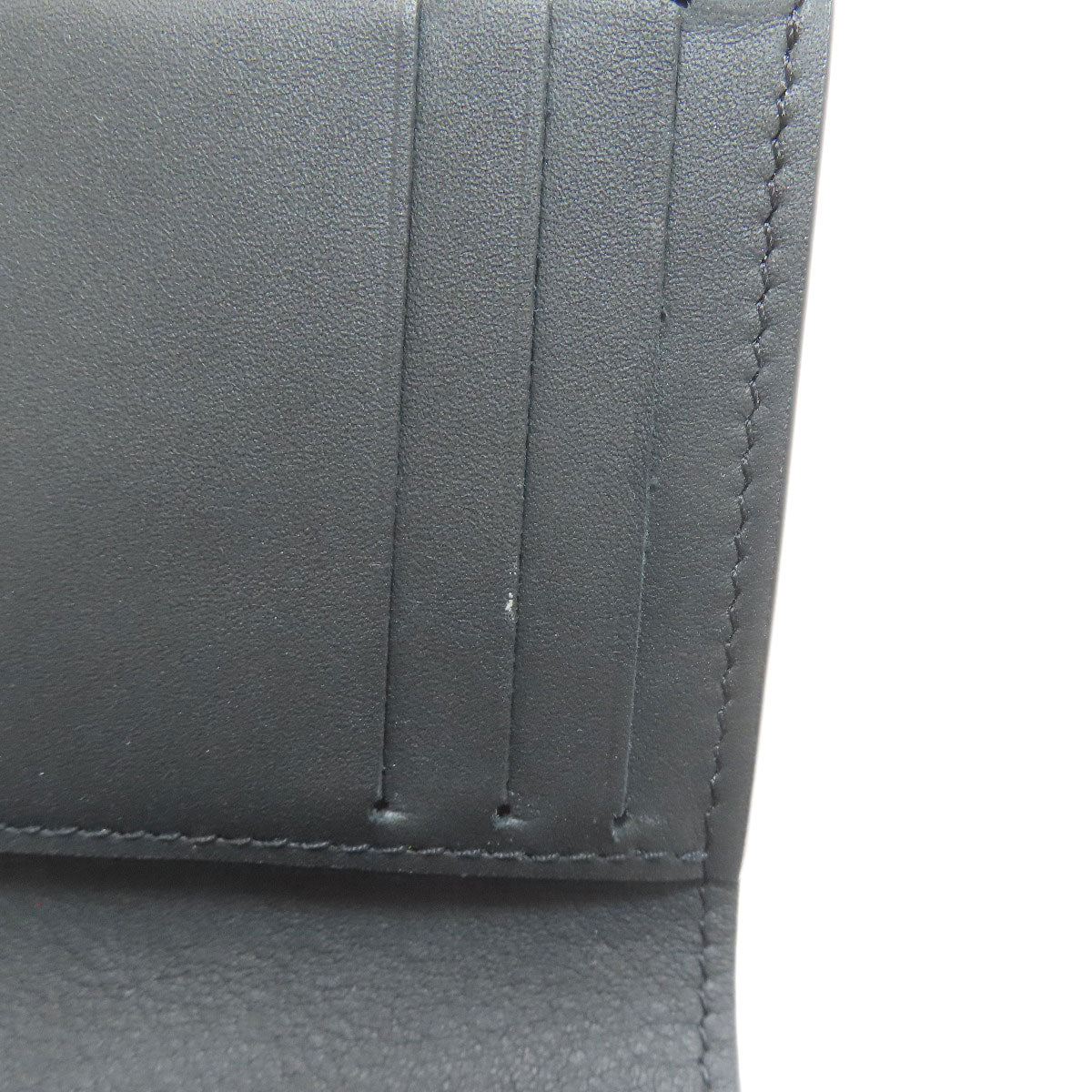 ルイヴィトン M82556 ポルトフォイユ・パイロット 三つ折り財布（小銭入れあり） 中古 商品画像15