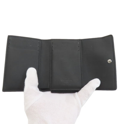 ルイヴィトン M82556 ポルトフォイユ・パイロット 三つ折り財布（小銭入れあり） 中古 商品画像5