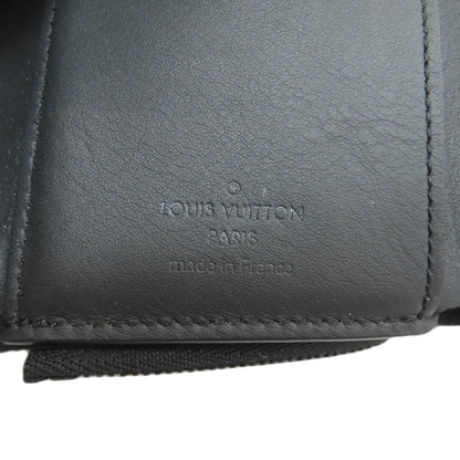 ルイヴィトン M82556 ポルトフォイユ・パイロット 三つ折り財布（小銭入れあり） 中古 商品画像8