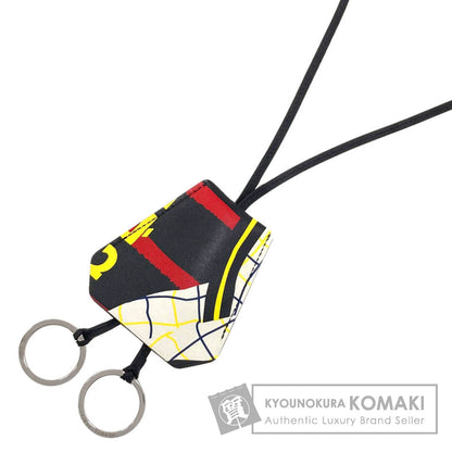 エルメス クロシェット スケート ネックレス 中古 商品画像1