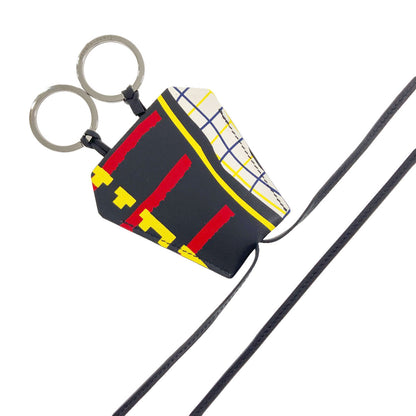 エルメス クロシェット スケート ネックレス 中古 商品画像3