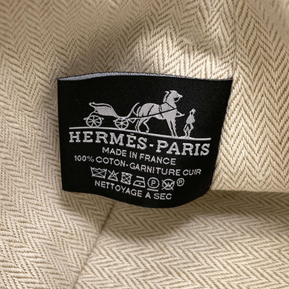 エルメス ボリードポーチ クレイジーH 化粧ポーチ 中古 商品画像7