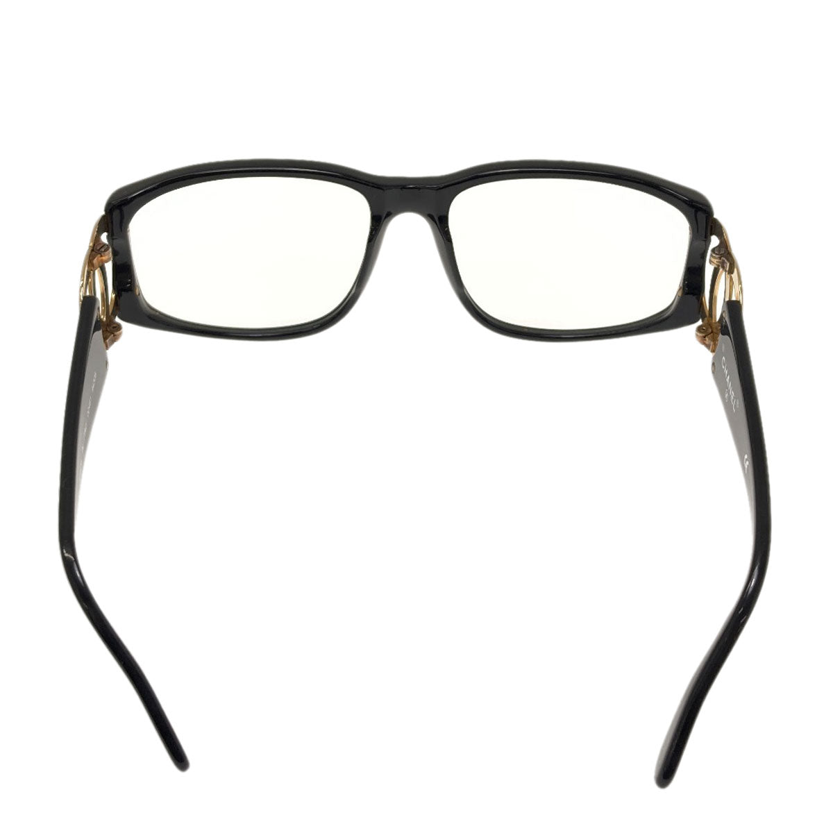 シャネル ココマーク 眼鏡 中古 商品画像5
