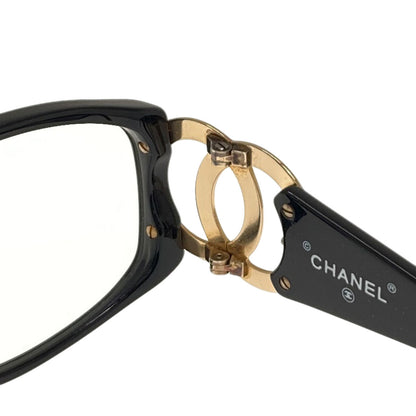 シャネル ココマーク 眼鏡 中古 商品画像7
