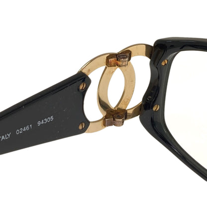 シャネル ココマーク 眼鏡 中古 商品画像8