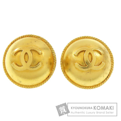 シャネル ココマーク イヤリング 中古 商品画像1