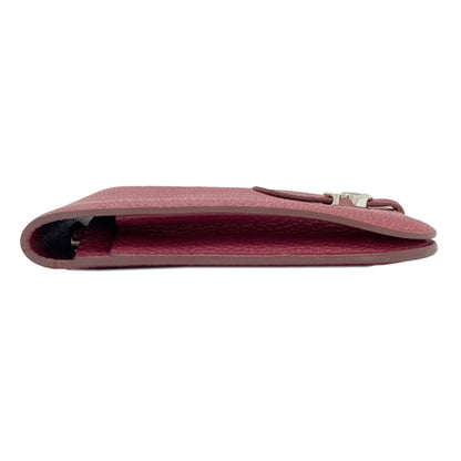 エルメス ドゴンGM シルバー金具 長財布（小銭入れあり） 中古 商品画像4