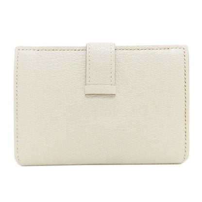 エルメス ベアン ゴールド金具 カードケース 中古 商品画像3
