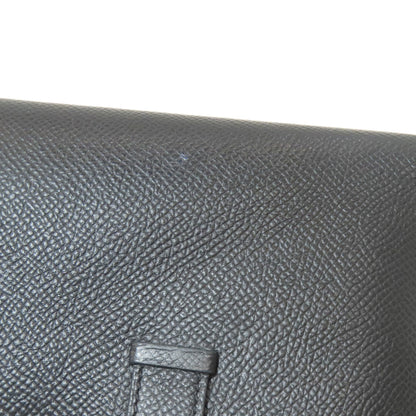 エルメス ベアンコンパクト シルバー金具 二つ折り財布（小銭入れあり） 中古 商品画像14