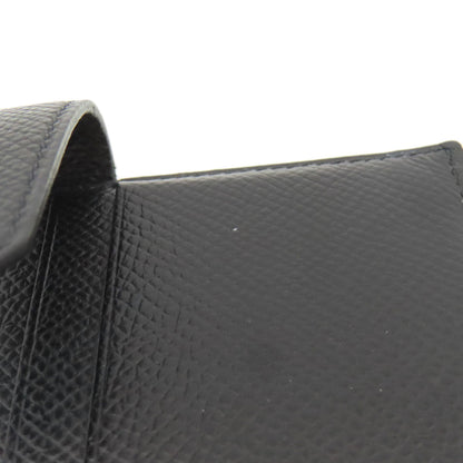 エルメス ベアンコンパクト シルバー金具 二つ折り財布（小銭入れあり） 中古 商品画像17