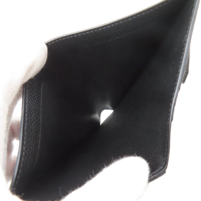 エルメス ベアンコンパクト シルバー金具 二つ折り財布（小銭入れあり） 中古 商品画像6