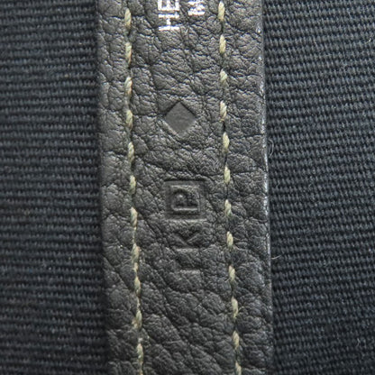 エルメス ガーデンパーティPM ハンドバッグ 中古 商品画像8