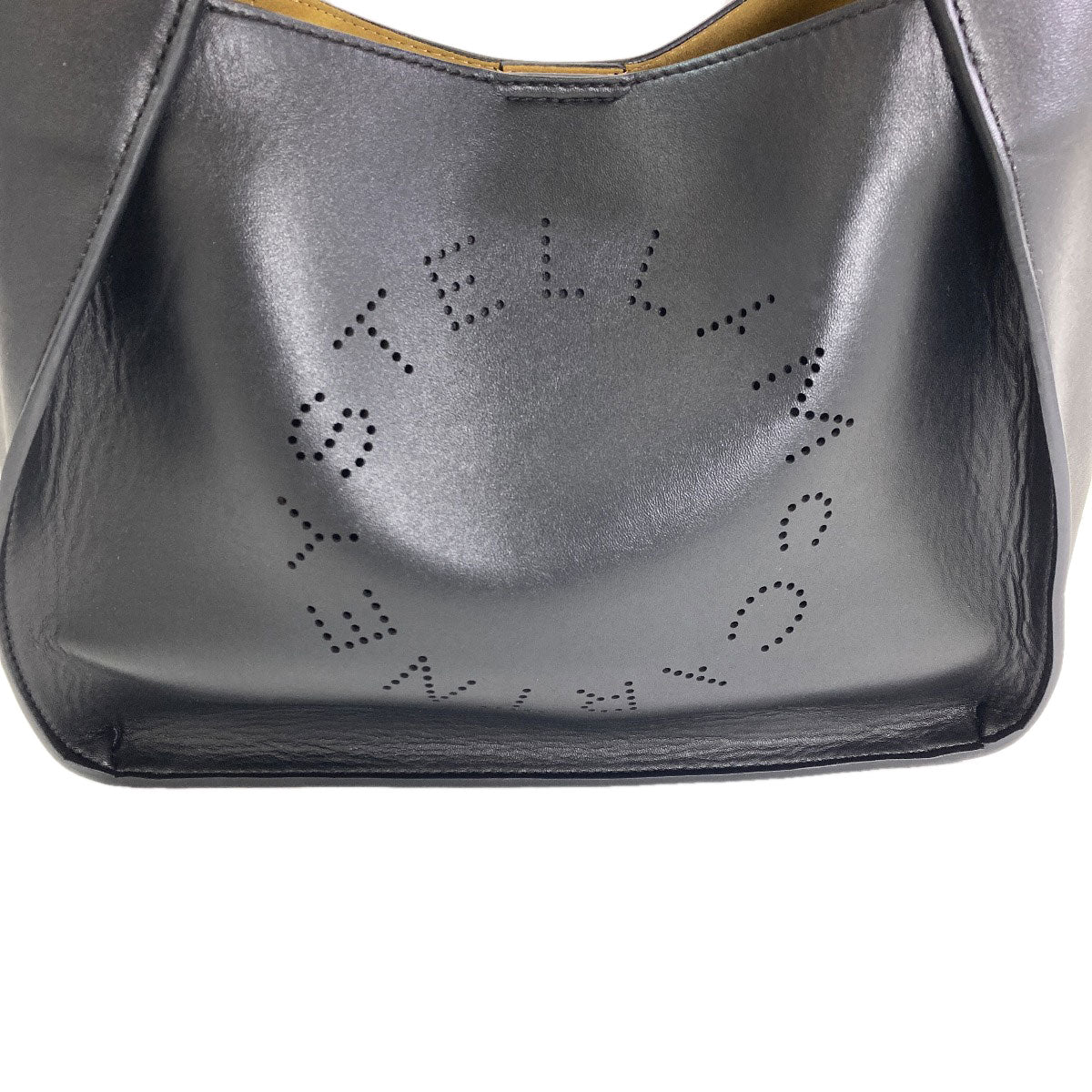 ステラマッカートニー 2WAY ハンドバッグ 中古 商品画像16