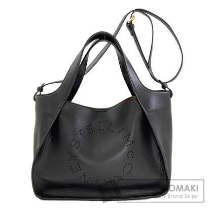 ステラマッカートニー 2WAY ハンドバッグ 中古 商品画像1