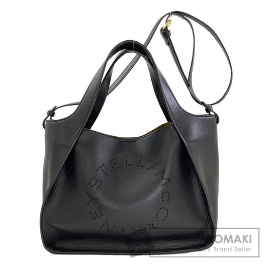 ステラマッカートニー 2WAY ハンドバッグ 中古 商品画像1