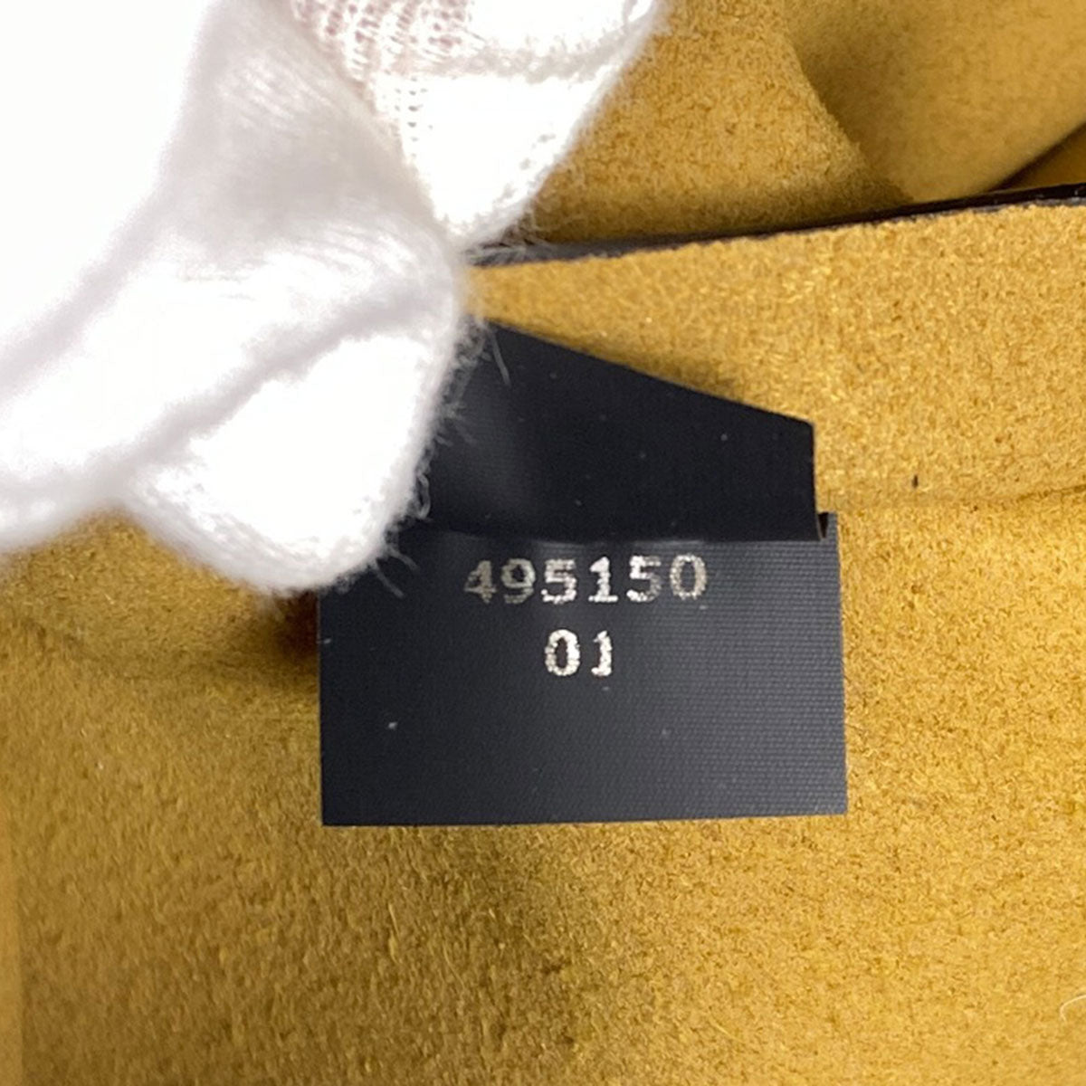 ステラマッカートニー 2WAY ハンドバッグ 中古 商品画像9