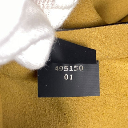 ステラマッカートニー 2WAY ハンドバッグ 中古 商品画像9