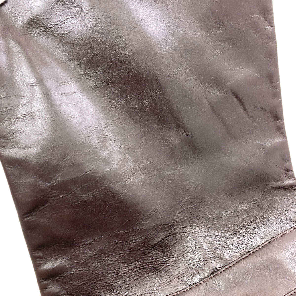 バリー バリーストライプ ショルダーバッグ 中古 商品画像11