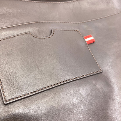 バリー バリーストライプ ショルダーバッグ 中古 商品画像12