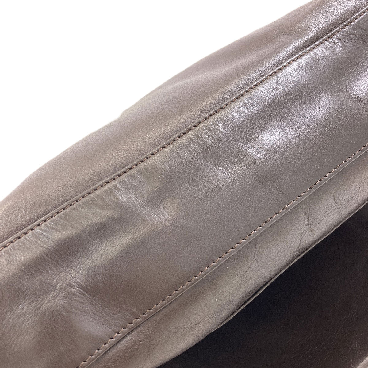 バリー バリーストライプ ショルダーバッグ 中古 商品画像15