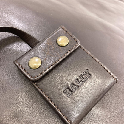 バリー バリーストライプ ショルダーバッグ 中古 商品画像19