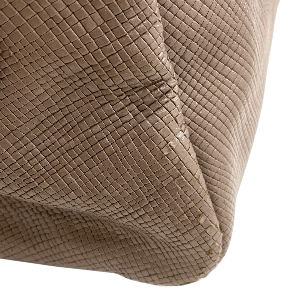 ロンシャン 2WAY ハンドバッグ 中古 商品画像12