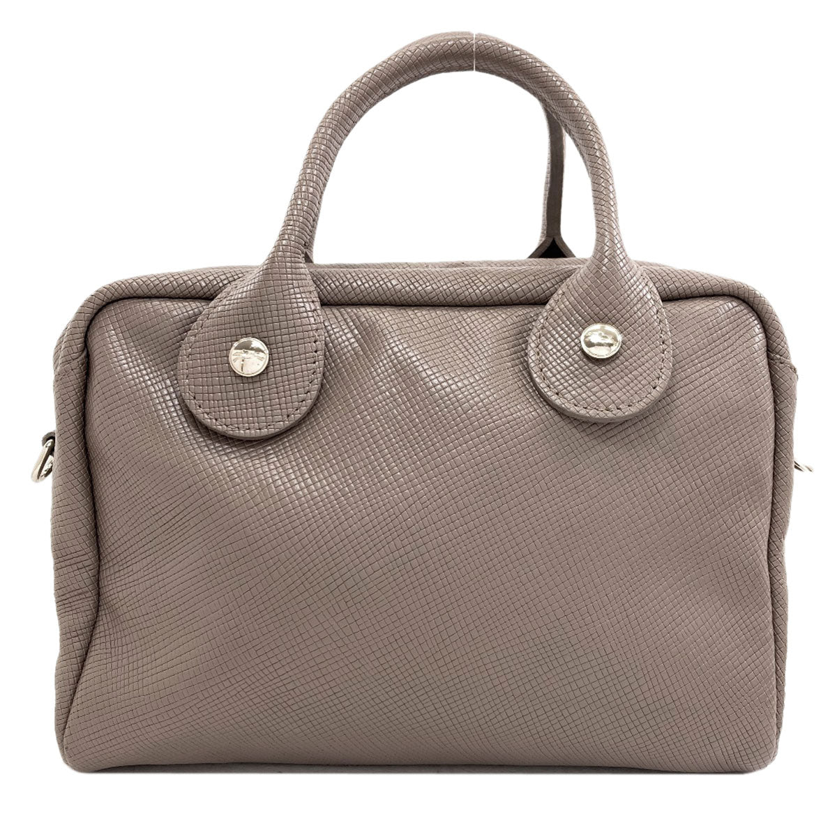 ロンシャン 2WAY ハンドバッグ 中古 商品画像3