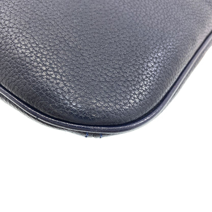 ロンシャン ロゴ ショルダーバッグ 中古 商品画像16