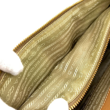 プラダ BN1293 ガレリア ハンドバッグ 中古 商品画像14