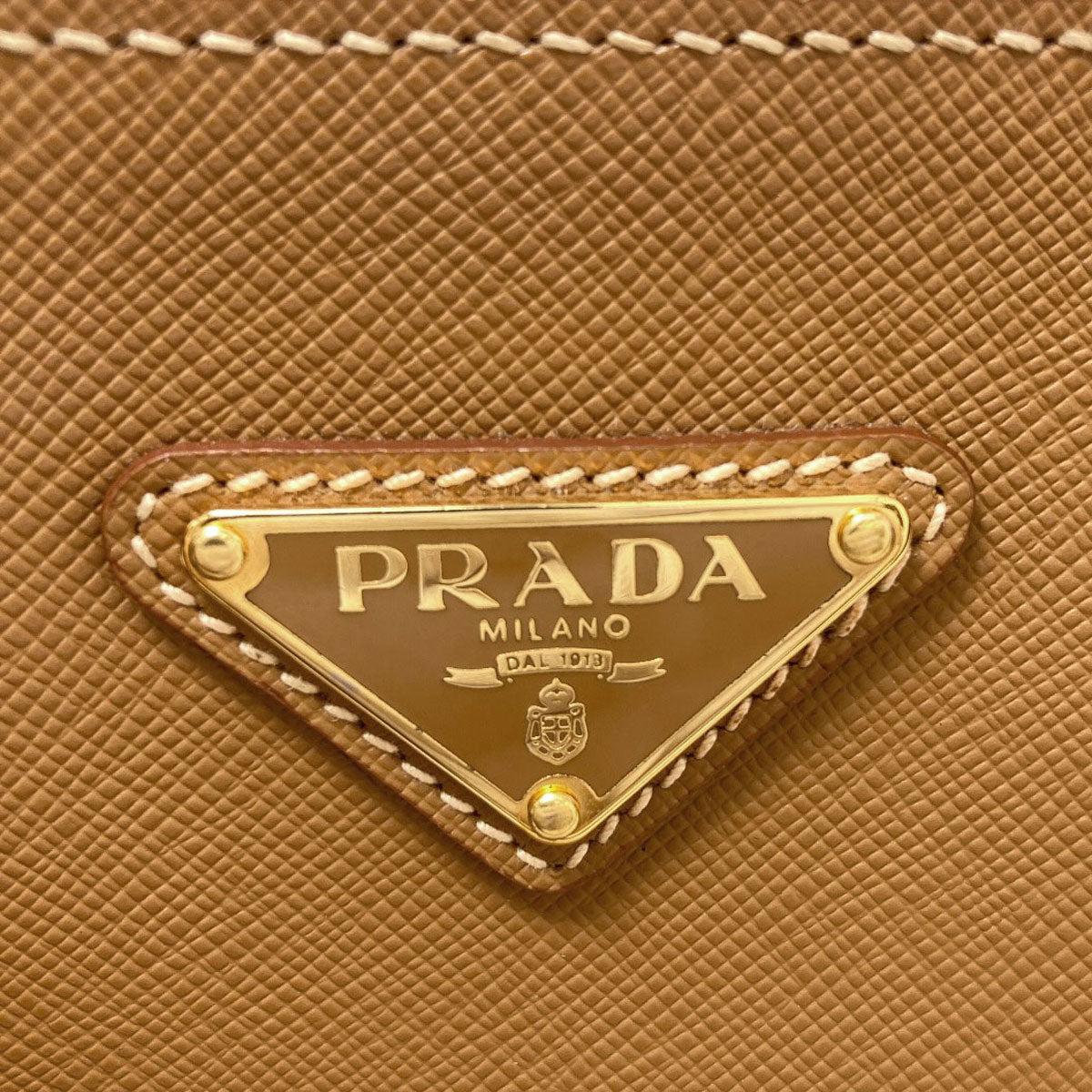 プラダ BN1293 ガレリア ハンドバッグ 中古 商品画像9