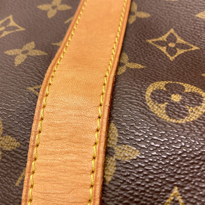 ルイヴィトン M41422 キーポル60 ボストンバッグ 中古 商品画像13