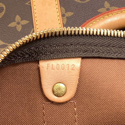 ルイヴィトン M41422 キーポル60 ボストンバッグ 中古 商品画像8