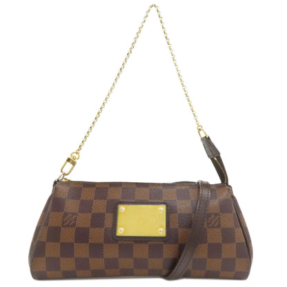 ルイヴィトン N55213 エヴァ ショルダーバッグ 中古 商品画像2