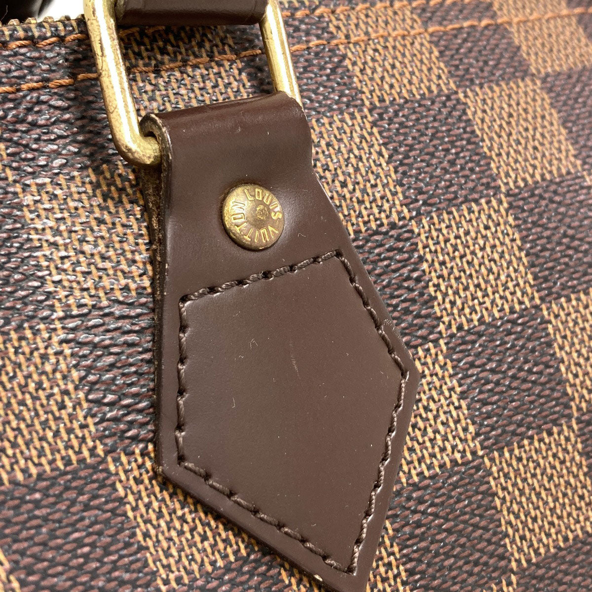 ルイヴィトン N41532 スピーディ25 ハンドバッグ 中古 商品画像11