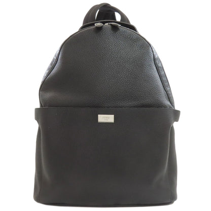 フェンディ ロゴ リュック・デイパック 中古 商品画像2