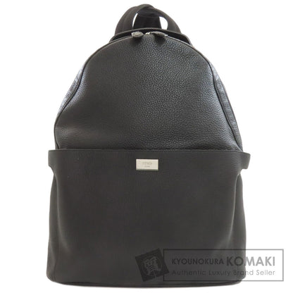 フェンディ ロゴ リュック・デイパック 中古 商品画像1