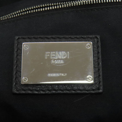 フェンディ ロゴ リュック・デイパック 中古 商品画像7