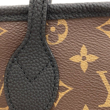 ルイヴィトン M28347 インサイドアウトBB ハンドバッグ 中古 商品画像13