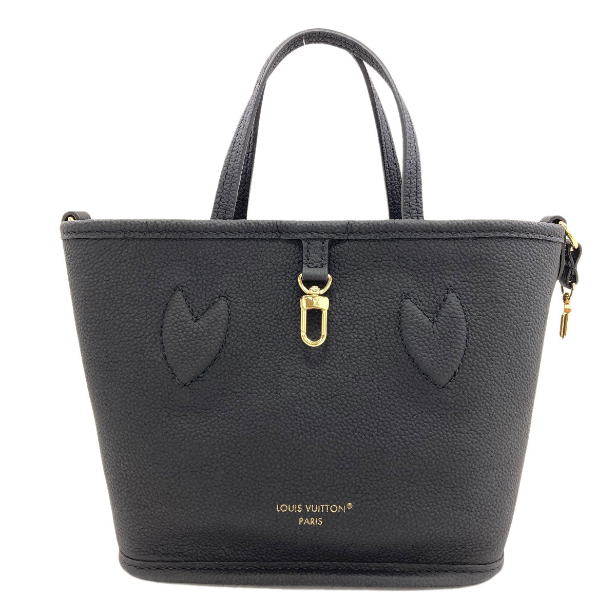 ルイヴィトン M28347 インサイドアウトBB ハンドバッグ 中古 商品画像6